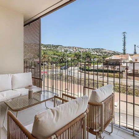 Apartamento único Ii - Por Welcomely