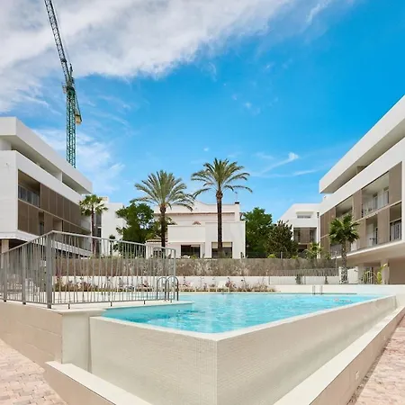 Apartamento único Ii - Por Welcomely *