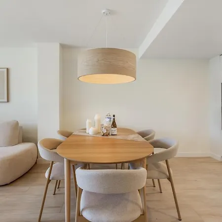 único Ii - Por Welcomely Apartamento Jávea